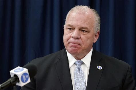 Former New Jersey Senate president launches 2025 gubernatorial bid